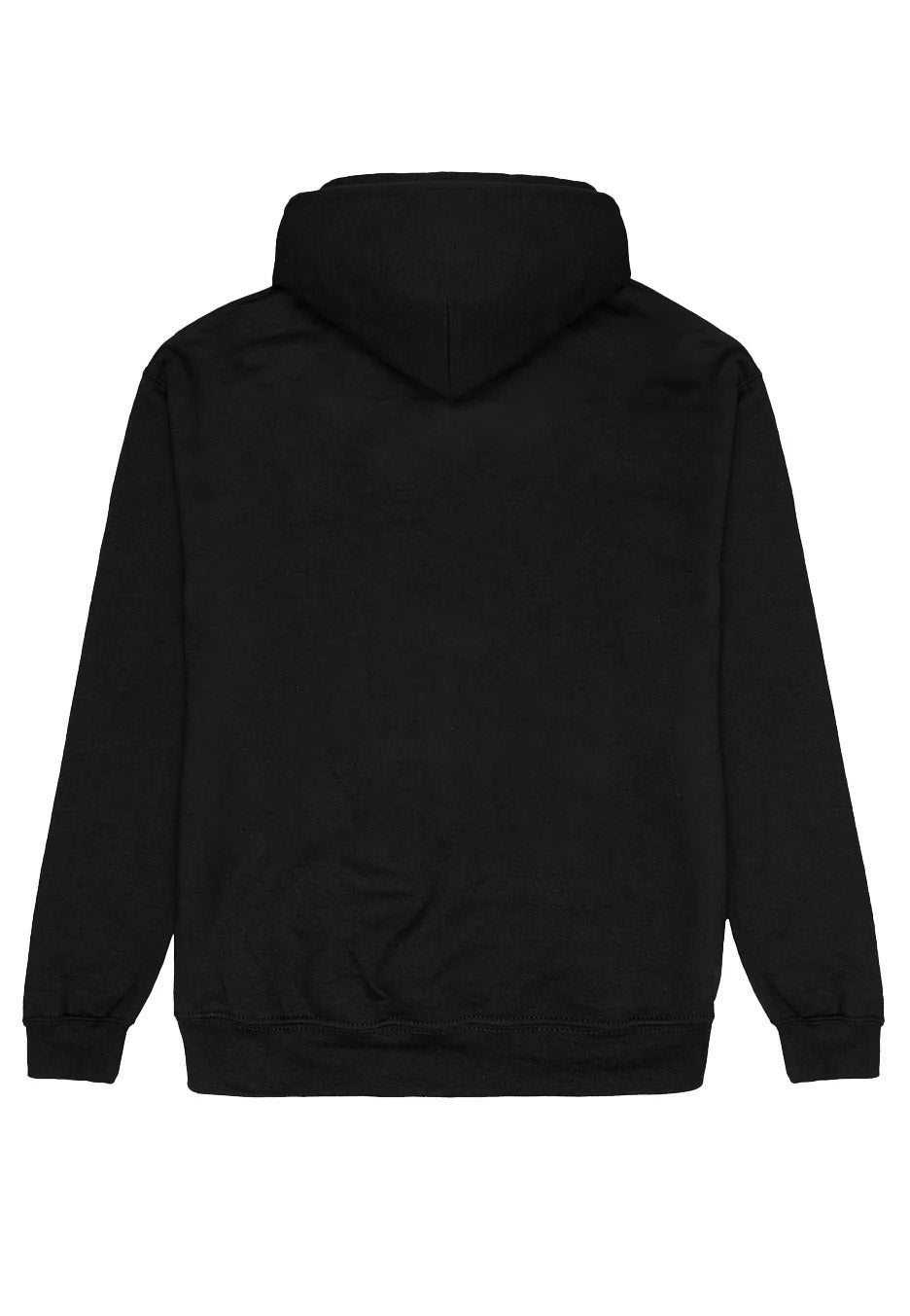 Hildegard Knef - Hysterisch - Hoodie | Neutral-Image