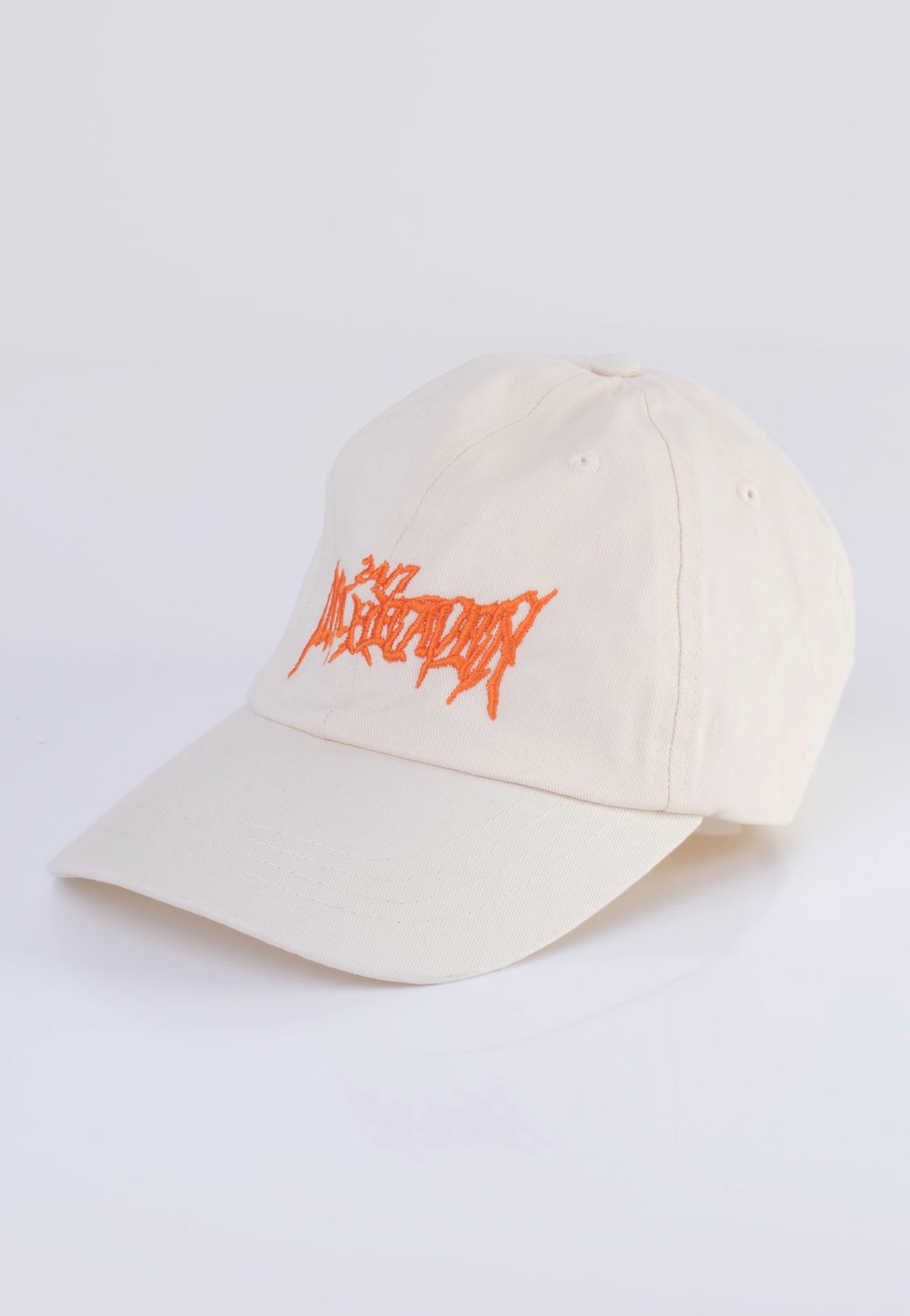 24/7 Diva Heaven - Metal White - Cap | Neutral-Image