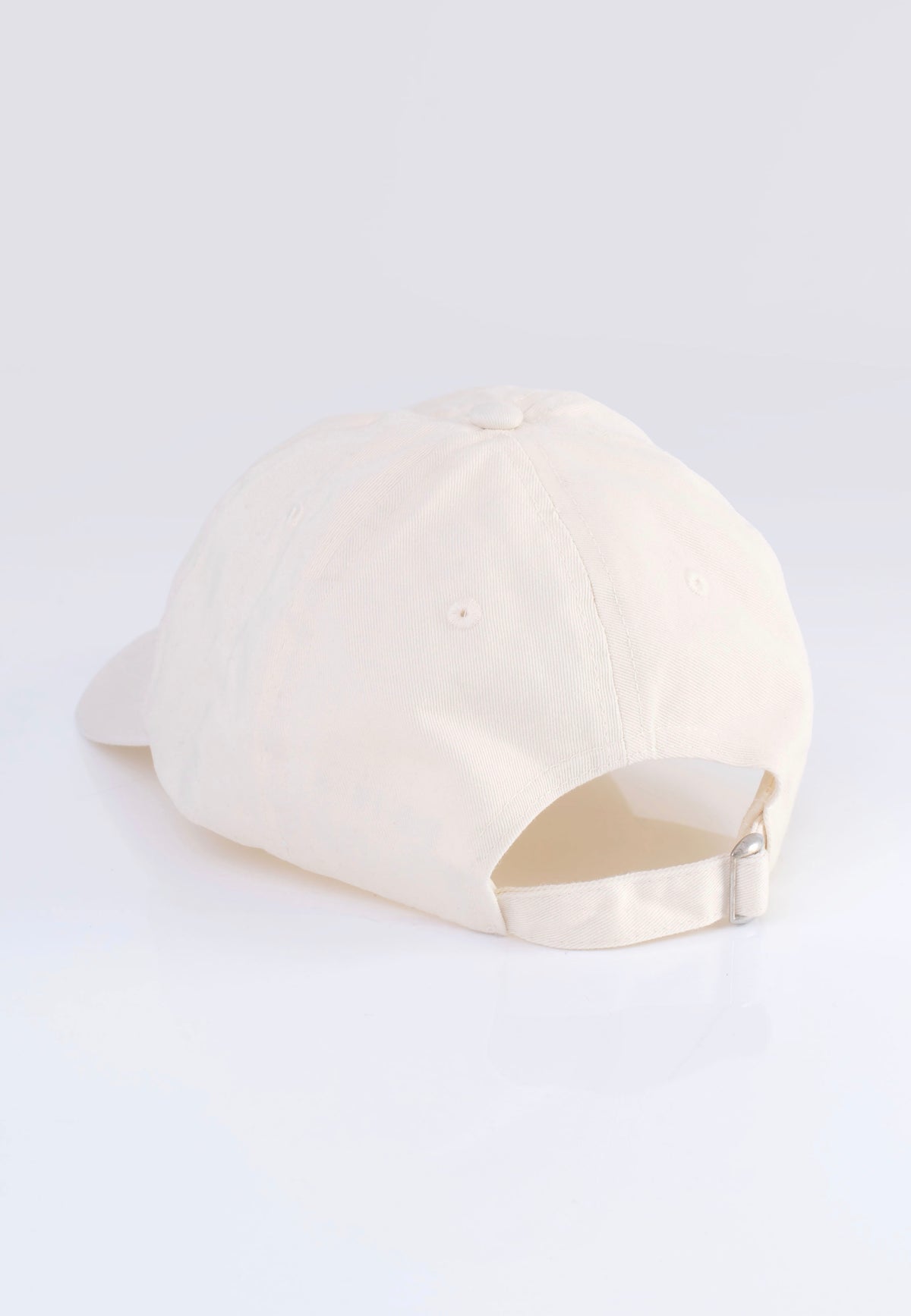 24/7 Diva Heaven - Metal White - Cap | Neutral-Image