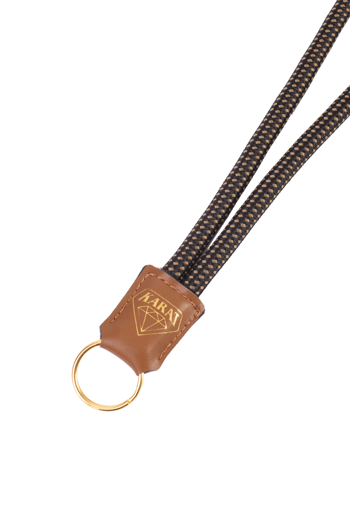 Karat - Diamant Logo - Lanyard | Neutral-Image
