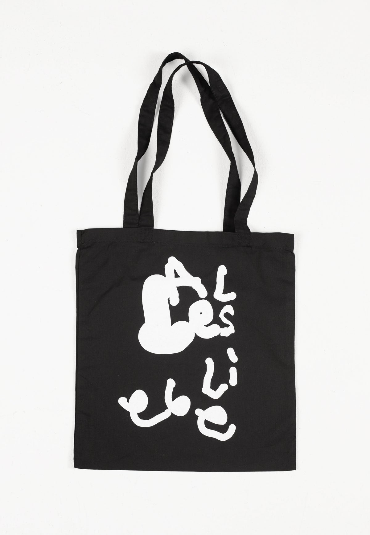 Max & Joy - Alles Liebe - Tote Bag | Neutral-Image