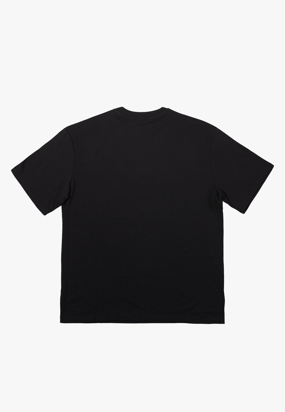 Ski Aggu - World Tour Glitter Black - T-Shirt | Men-Image